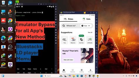 [Source] Smart Way to Bypass Emulator .